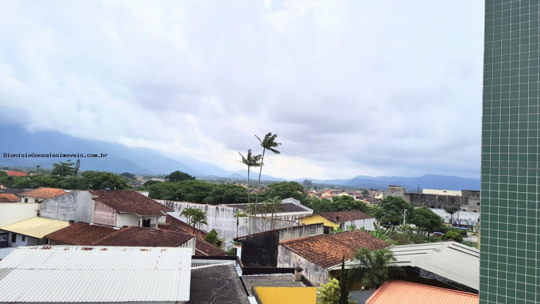Imagem Apartamento com 2 Quartos à Venda, 64 m² em Centro - Peruíbe