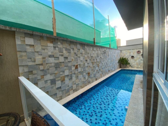 Imagem Casa de Condomínio com 3 Quartos à Venda, 395 m² em Jardins Lisboa - Goiânia Imagem Casa de Condomínio com 3 Quartos à Venda, 395 m² em Jardins Lisboa - Goiânia