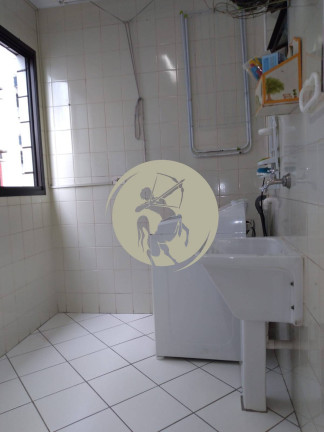 Imagem Apartamento com 2 Quartos à Venda, 110 m² em Centro - São Vicente Imagem Apartamento com 2 Quartos à Venda, 110 m² em Centro - São Vicente