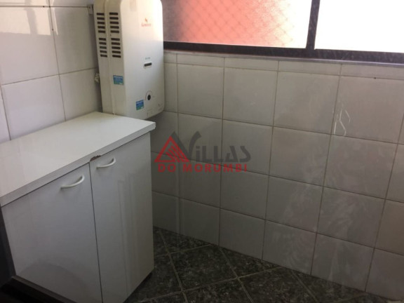 Imagem Apartamento com 3 Quartos à Venda, 72 m² em Vila Andrade - São Paulo Imagem Apartamento com 3 Quartos à Venda, 72 m² em Vila Andrade - São Paulo
