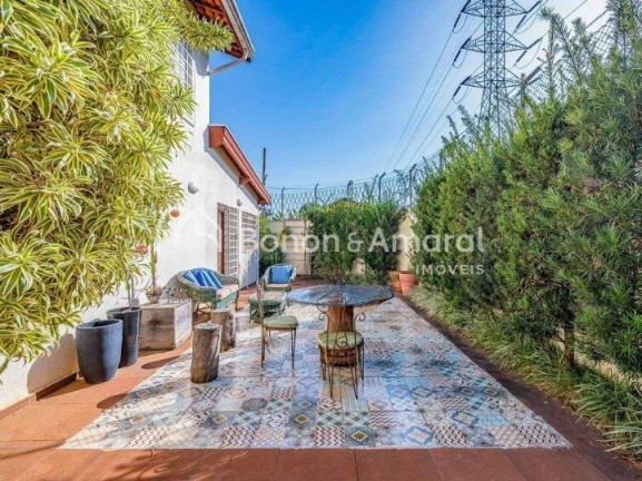 Imagem Casa de Condomínio com 4 Quartos à Venda, 443 m² em Nova Campinas - Campinas Imagem Casa de Condomínio com 4 Quartos à Venda, 443 m² em Nova Campinas - Campinas