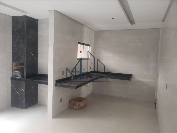 Imagem Casa com 3 Quartos à Venda, 195 m² em Jardim Boa Esperança - Aparecida De Goiânia Imagem Casa com 3 Quartos à Venda, 195 m² em Jardim Boa Esperança - Aparecida De Goiânia