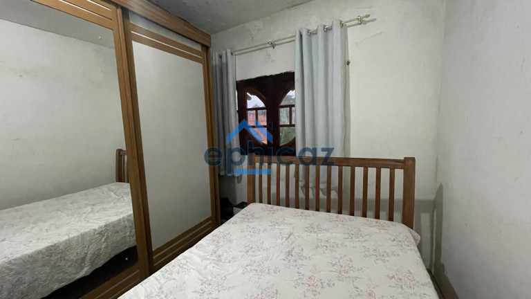 Imagem Casa com 3 Quartos à Venda, 71 m² em Barro Duro - Maceió Imagem Casa com 3 Quartos à Venda, 71 m² em Barro Duro - Maceió