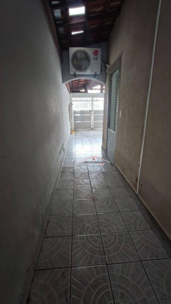 Imagem Casa com 3 Quartos para Alugar, 171 m² em Boqueirão - Praia Grande Imagem Casa com 3 Quartos para Alugar, 171 m² em Boqueirão - Praia Grande
