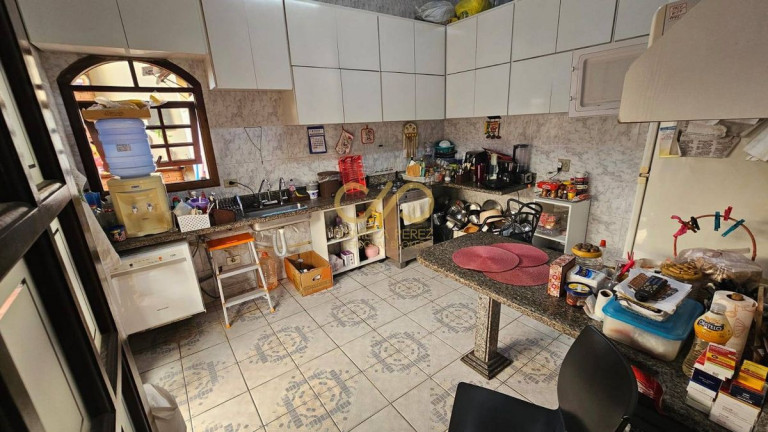 Imagem Casa com 3 Quartos à Venda, 166 m² em Canto Do Forte - Praia Grande Imagem Casa com 3 Quartos à Venda, 166 m² em Canto Do Forte - Praia Grande