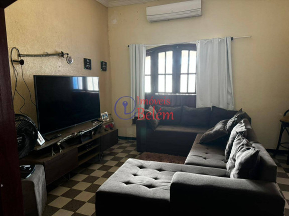 Imagem Apartamento com 3 Quartos à Venda, 407 m² em Tapanã (icoaraci) - Belém Imagem Apartamento com 3 Quartos à Venda, 407 m² em Tapanã (icoaraci) - Belém
