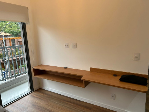 Imagem Apartamento com 2 Quartos à Venda, 47 m² em Vila Mariana - São Paulo