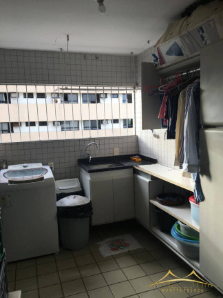 Imagem Apartamento com 3 Quartos à Venda, 196 m² em Tirol - Natal