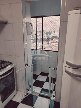 Imagem Apartamento com 2 Quartos à Venda, 52 m² em Lauzane Paulista - São Paulo