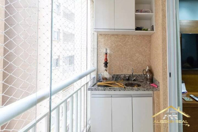 Imagem Apartamento com 2 Quartos à Venda, 47 m² em Novo Osasco - Osasco