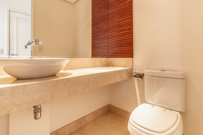Imagem Apartamento com 3 Quartos à Venda, 155 m² em Perdizes - São Paulo Imagem Apartamento com 3 Quartos à Venda, 155 m² em Perdizes - São Paulo