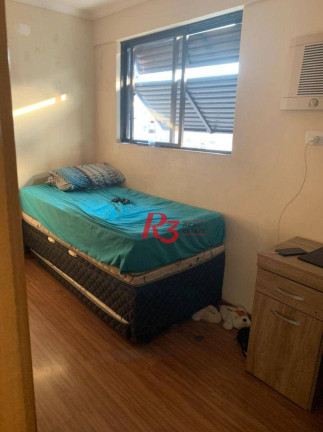 Imagem Cobertura com 3 Quartos à Venda, 266 m² em Centro - São Vicente Imagem Cobertura com 3 Quartos à Venda, 266 m² em Centro - São Vicente