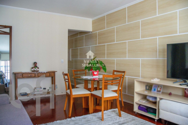 Imagem Apartamento com 3 Quartos à Venda, 97 m² em Perdizes - São Paulo Imagem Apartamento com 3 Quartos à Venda, 97 m² em Perdizes - São Paulo