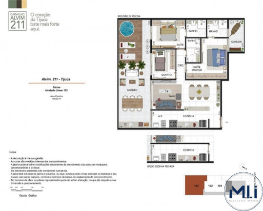 Imagem Imóvel com 3 Quartos à Venda, 83 m² em Tijuca - Rio De Janeiro Imagem Imóvel com 3 Quartos à Venda, 83 m² em Tijuca - Rio De Janeiro