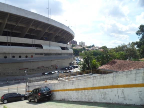 Imagem Terreno à Venda, 510 m² em Morumbi - São Paulo Imagem Terreno à Venda, 510 m² em Morumbi - São Paulo