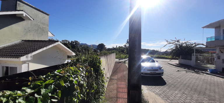 Imagem Terreno à Venda, 484 m² em Forquilhas - São José