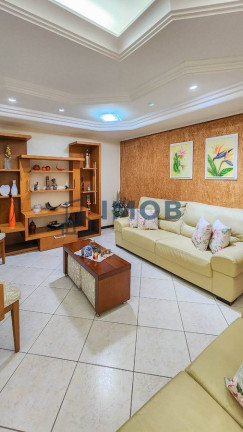 Imagem Casa com 4 Quartos à Venda, 324 m² em Barra Do Rio Molha - Jaraguá Do Sul