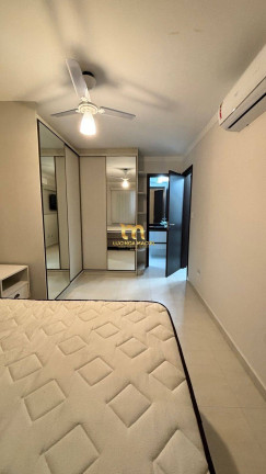 Imagem Apartamento com 2 Quartos à Venda, 93 m² em Caiçara - Praia Grande