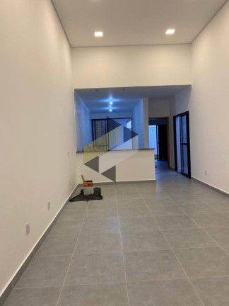 Imagem Casa com 3 Quartos à Venda, 122 m² em Loteamento Dinorá Rosa - Sorocaba