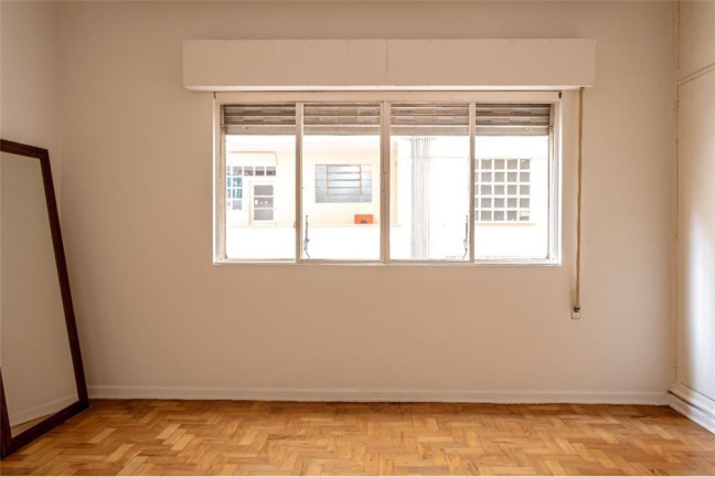 Imagem Apartamento com 2 Quartos à Venda, 126 m² em Higienópolis - São Paulo