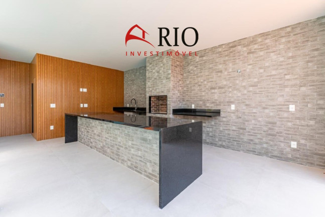 Imagem Casa com 5 Quartos à Venda, 800 m² em Barra Da Tijuca - Rio De Janeiro Imagem Casa com 5 Quartos à Venda, 800 m² em Barra Da Tijuca - Rio De Janeiro