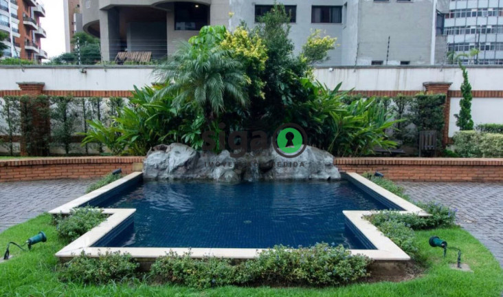 Imagem Apartamento com 6 Quartos à Venda, 270 m² em Vila Andrade - São Paulo Imagem Apartamento com 6 Quartos à Venda, 270 m² em Vila Andrade - São Paulo