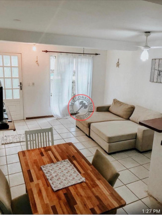 Imagem Sobrado com 1 Quarto à Venda, 63 m² em Boiçucanga - São Sebastião Imagem Sobrado com 1 Quarto à Venda, 63 m² em Boiçucanga - São Sebastião