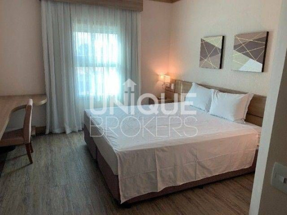 Apartamento com 1 Quarto à Venda, 41 m² em Centro - Itupeva