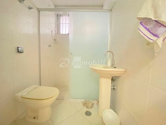 Imagem Apartamento com 3 Quartos à Venda, 125 m² em Higienópolis - São Paulo