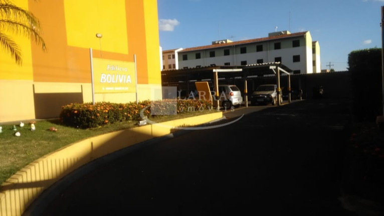 Imagem Imóvel com 2 Quartos à Venda, 48 m² em Ipiranga - Ribeirao Preto Imagem Imóvel com 2 Quartos à Venda, 48 m² em Ipiranga - Ribeirao Preto