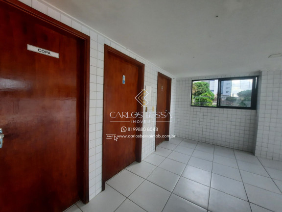 Imagem Apartamento com 3 Quartos à Venda, 72 m² em Campo Grande - Recife Imagem Apartamento com 3 Quartos à Venda, 72 m² em Campo Grande - Recife