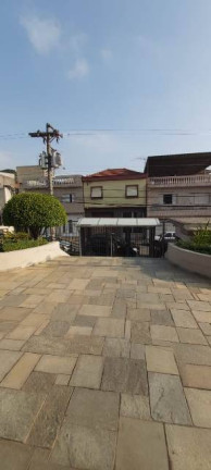 Imagem Cobertura com 2 Quartos à Venda, 126 m² em Vila Carrão - São Paulo