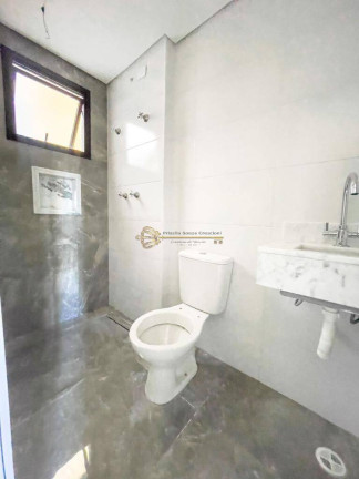 Imagem Cobertura com 3 Quartos à Venda, 140 m² em Vila Marina - Santo André