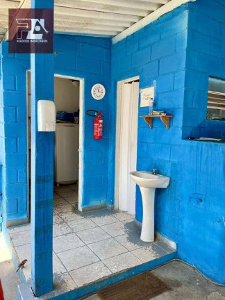 Imagem Ponto Comercial à Venda ou Locação, 63 m² em Centro - Lorena Imagem Ponto Comercial à Venda ou Locação, 63 m² em Centro - Lorena