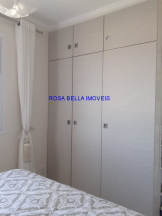 Imagem Apartamento com 2 Quartos à Venda, 50 m² em Nova Cidade Jardim - Jundiaí