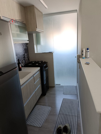 Imagem Apartamento com 2 Quartos à Venda, 56 m² em Vila Floresta - Santo André Imagem Apartamento com 2 Quartos à Venda, 56 m² em Vila Floresta - Santo André