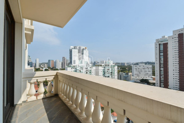 Imagem Apartamento com 4 Quartos à Venda, 246 m² em Pinheiros - São Paulo Imagem Apartamento com 4 Quartos à Venda, 246 m² em Pinheiros - São Paulo