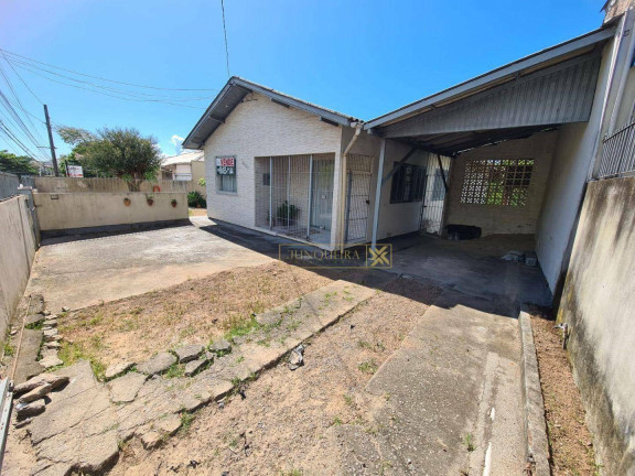 Imagem Casa com 3 Quartos à Venda, 172 m² em Centro - São José Imagem Casa com 3 Quartos à Venda, 172 m² em Centro - São José