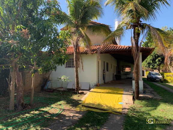 Imagem Chácara com 10 Quartos à Venda, 520 m² em Condomínio Seranila - Monte Mor Imagem Chácara com 10 Quartos à Venda, 520 m² em Condomínio Seranila - Monte Mor