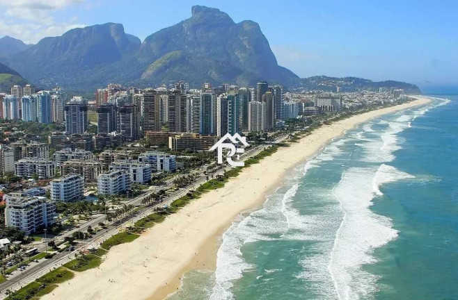 Imagem Apartamento com 2 Quartos à Venda, 92 m² em Barra Da Tijuca - Rio De Janeiro Imagem Apartamento com 2 Quartos à Venda, 92 m² em Barra Da Tijuca - Rio De Janeiro