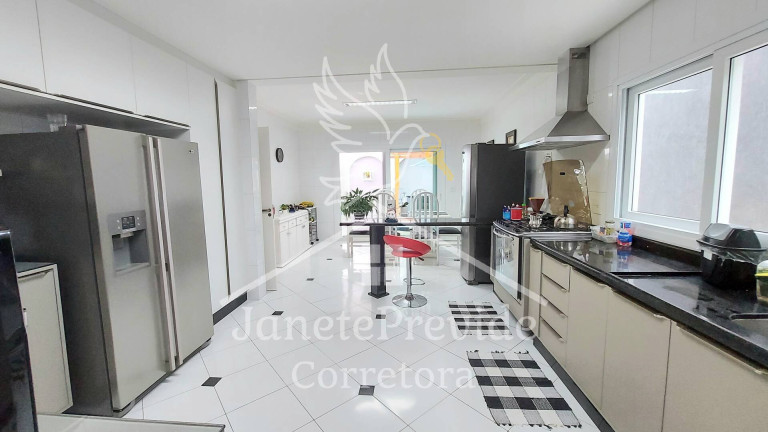 Imagem Casa de Condomínio com 4 Quartos à Venda, 450 m² em Alphaville - Santana De Parnaíba Imagem Casa de Condomínio com 4 Quartos à Venda, 450 m² em Alphaville - Santana De Parnaíba