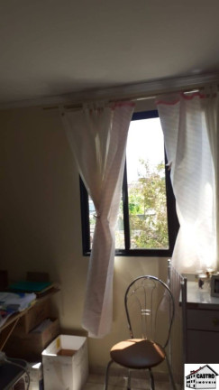 Imagem Apartamento com 2 Quartos à Venda, 48 m² em Conjunto Residencial José Bonifácio - São Paulo Imagem Apartamento com 2 Quartos à Venda, 48 m² em Conjunto Residencial José Bonifácio - São Paulo