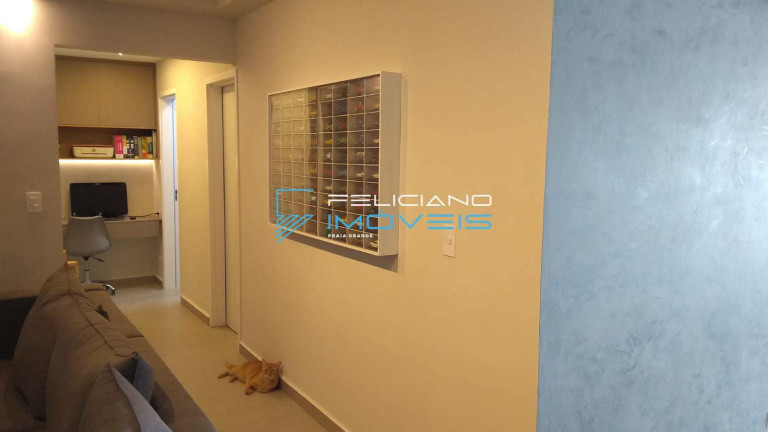 Imagem Apartamento com 3 Quartos à Venda, 118 m² em Canto Do Forte - Praia Grande Imagem Apartamento com 3 Quartos à Venda, 118 m² em Canto Do Forte - Praia Grande