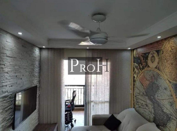 Imagem Apartamento com 2 Quartos à Venda, 69 m² em Ipiranga - São Paulo Imagem Apartamento com 2 Quartos à Venda, 69 m² em Ipiranga - São Paulo