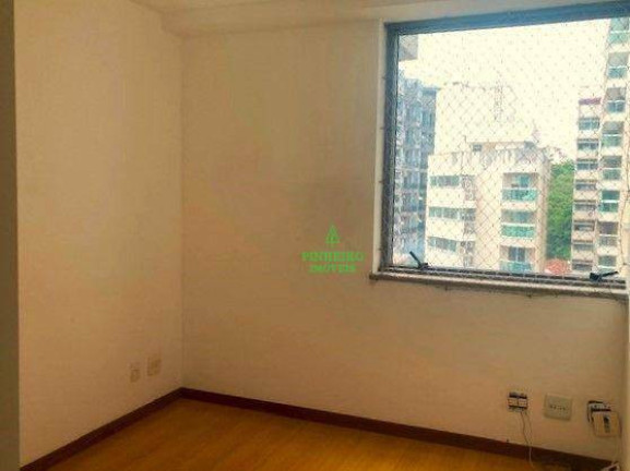 Imagem Apartamento com 3 Quartos à Venda, 124 m² em Icaraí - Niterói Imagem Apartamento com 3 Quartos à Venda, 124 m² em Icaraí - Niterói