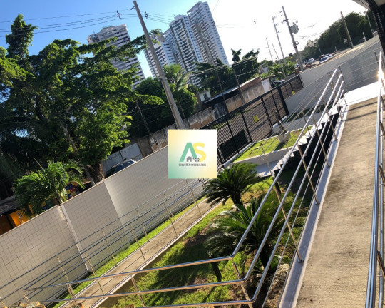 Imagem Imóvel com 3 Quartos à Venda, 80 m² em Boa Viagem - Recife