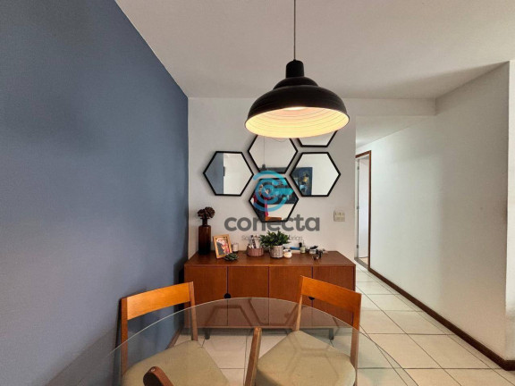 Imagem Apartamento com 2 Quartos à Venda, 75 m² em Icaraí - Niterói Imagem Apartamento com 2 Quartos à Venda, 75 m² em Icaraí - Niterói