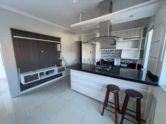 Imagem Apartamento com 2 Quartos para Alugar, 58 m² em Gravatá - Navegantes Imagem Apartamento com 2 Quartos para Alugar, 58 m² em Gravatá - Navegantes