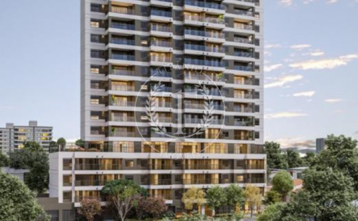 Imagem Apartamento com 1 Quarto à Venda, 38 m² em Campo Belo - São Paulo Imagem Apartamento com 1 Quarto à Venda, 38 m² em Campo Belo - São Paulo