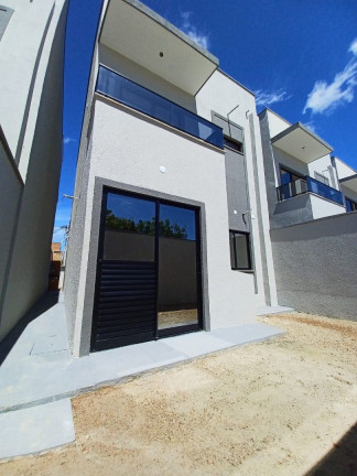 Imagem Casa com 3 Quartos à Venda, 160 m² em Mangabeira - Eusébio Imagem Casa com 3 Quartos à Venda, 160 m² em Mangabeira - Eusébio